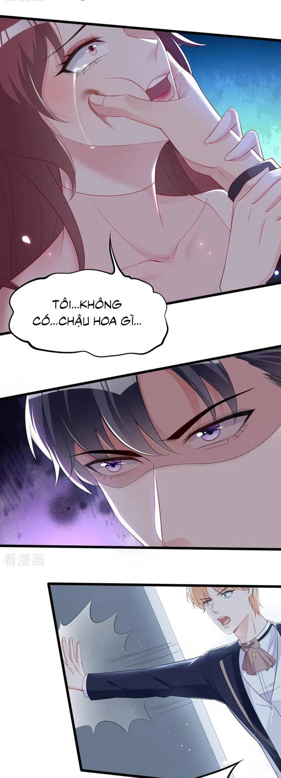 Hôm Nay Từ Chối Lục Tiên Sinh Chưa? Chapter 129 - 4