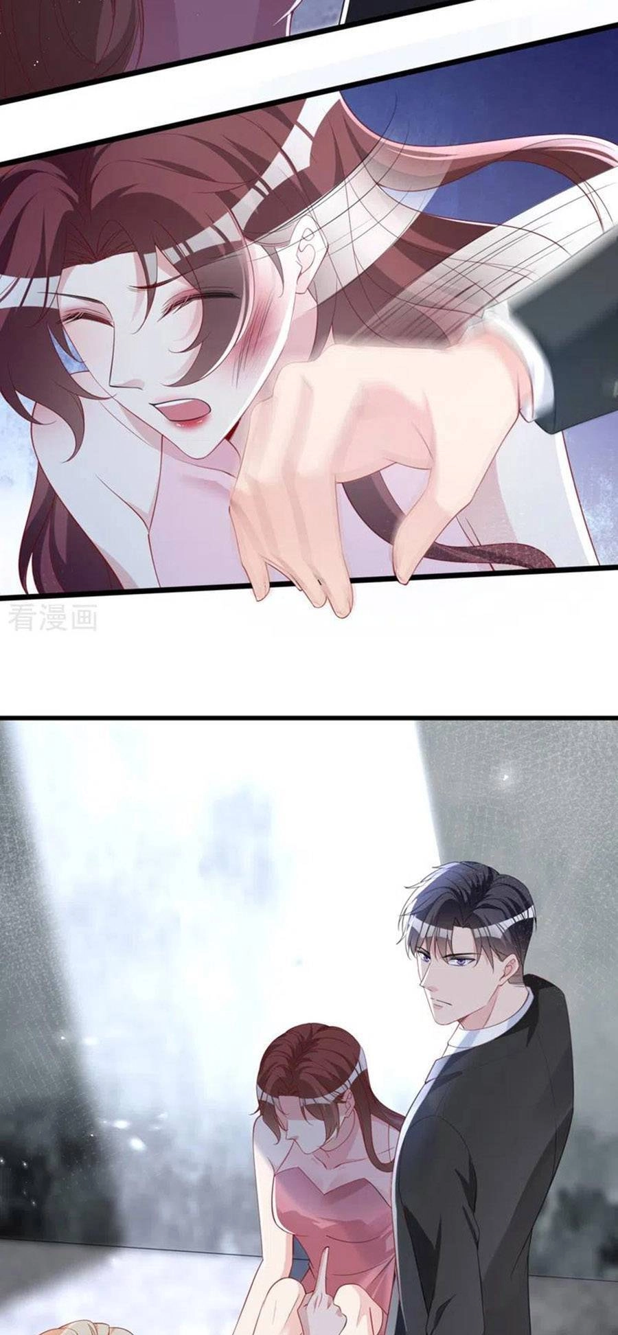 Hôm Nay Từ Chối Lục Tiên Sinh Chưa? Chapter 129 - 6