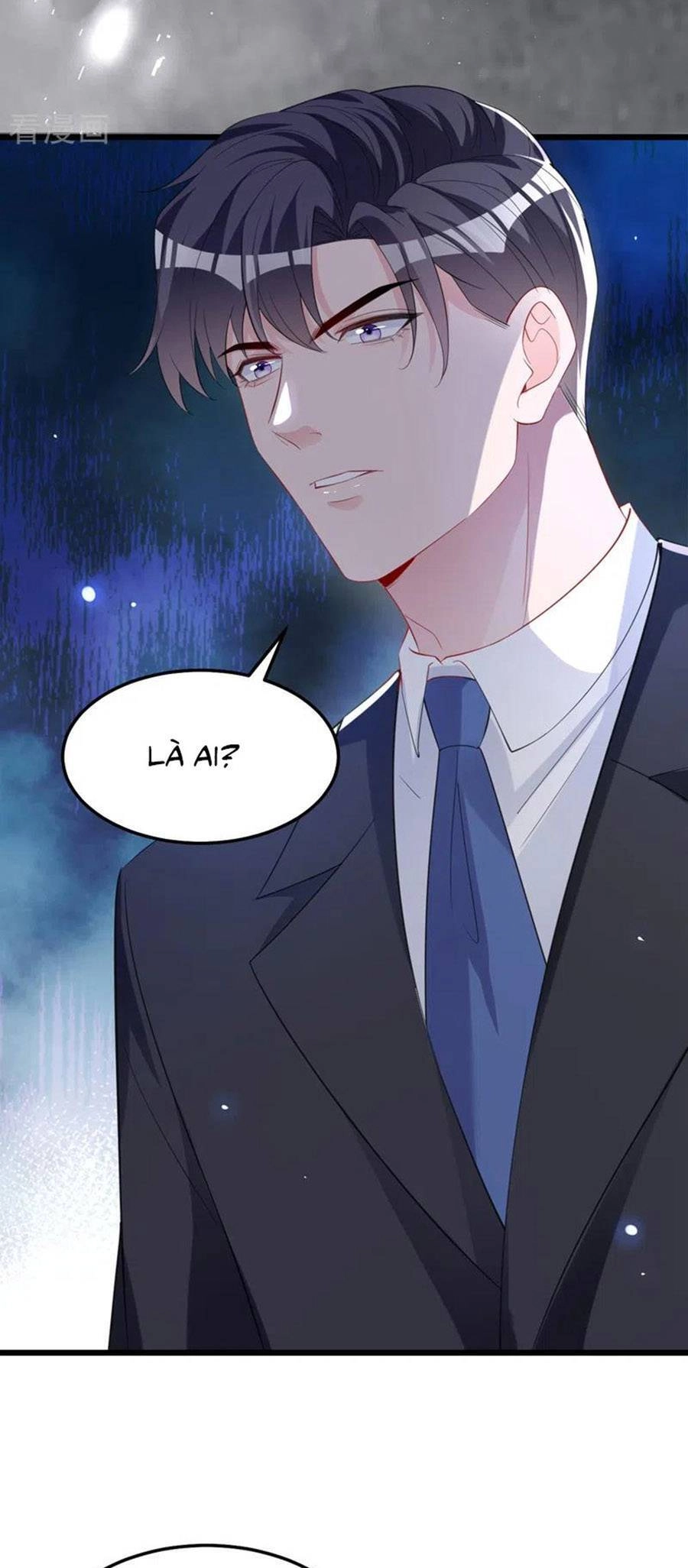 Hôm Nay Từ Chối Lục Tiên Sinh Chưa? Chapter 129 - 8