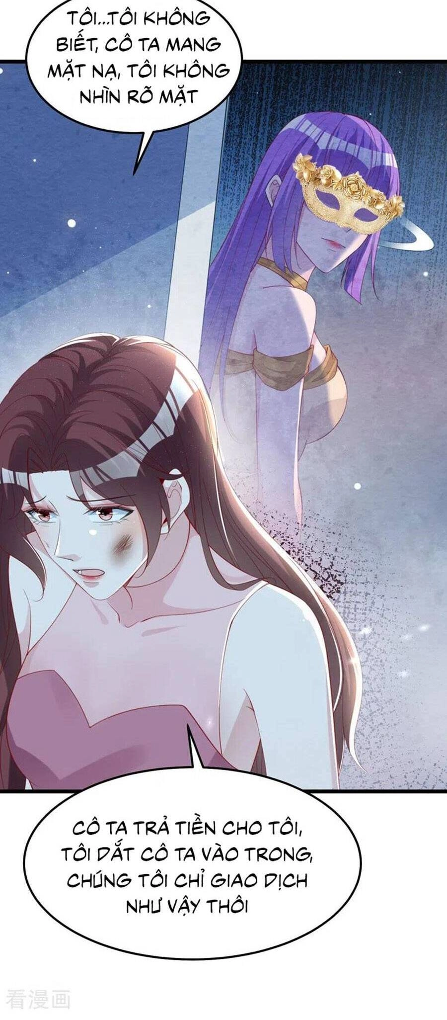 Hôm Nay Từ Chối Lục Tiên Sinh Chưa? Chapter 129 - 9