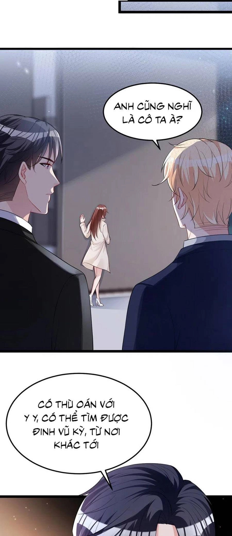 Hôm Nay Từ Chối Lục Tiên Sinh Chưa? Chapter 129 - 12