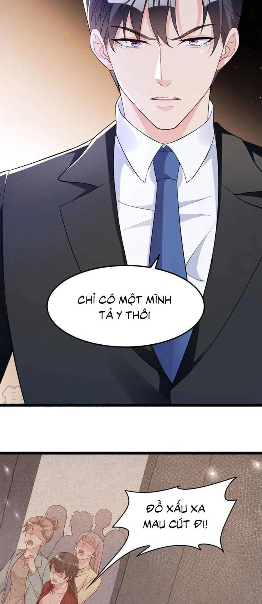 Hôm Nay Từ Chối Lục Tiên Sinh Chưa? Chapter 129 - 13