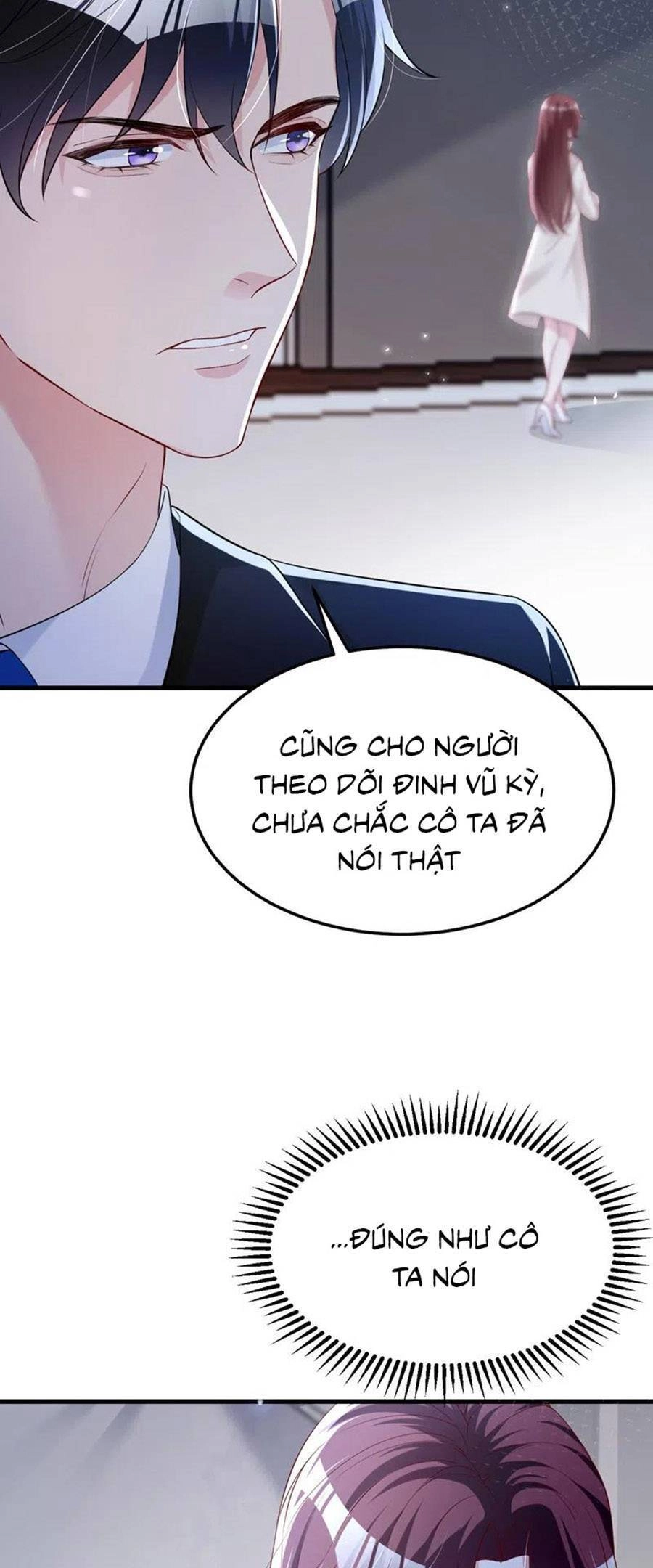 Hôm Nay Từ Chối Lục Tiên Sinh Chưa? Chapter 129 - 16