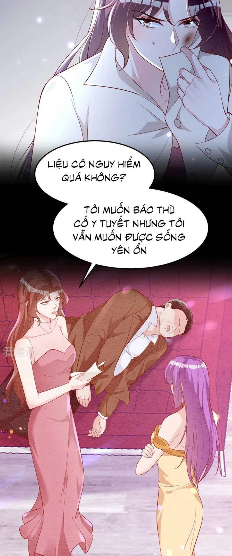 Hôm Nay Từ Chối Lục Tiên Sinh Chưa? Chapter 129 - 17