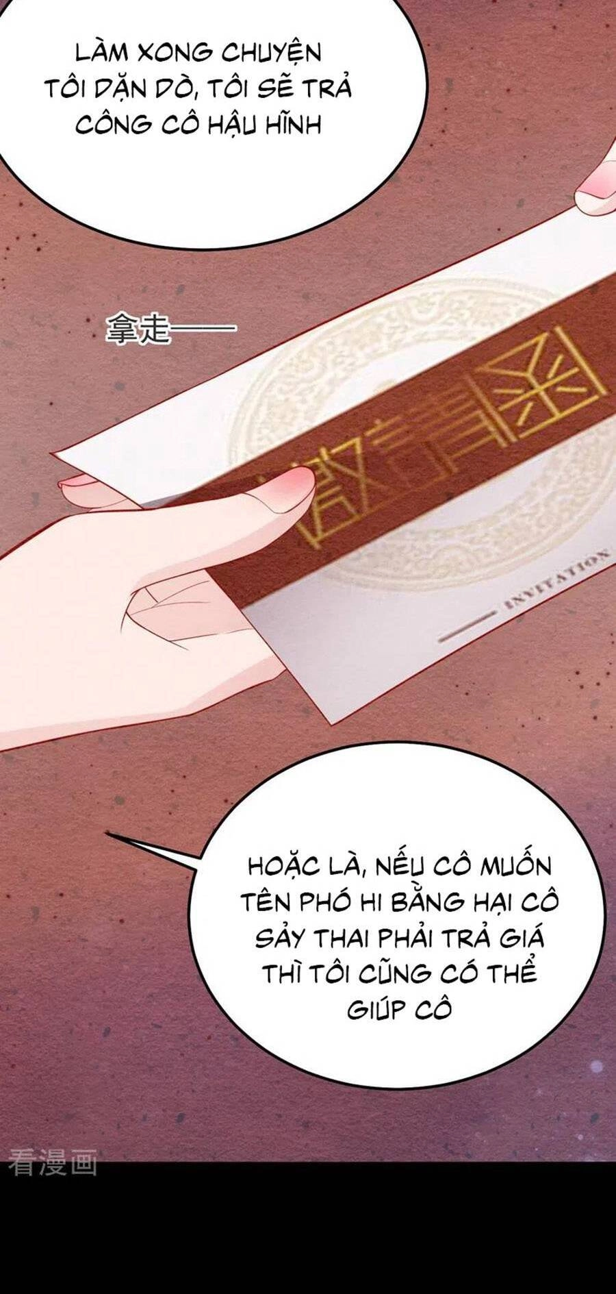 Hôm Nay Từ Chối Lục Tiên Sinh Chưa? Chapter 129 - 19