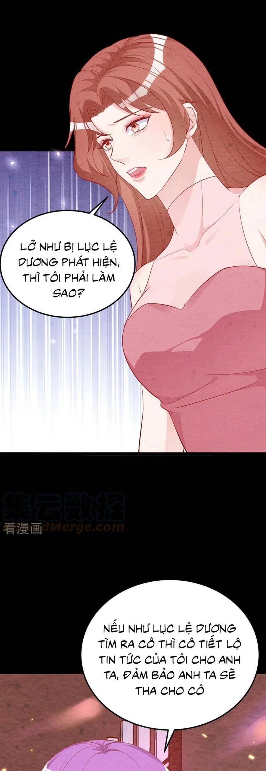 Hôm Nay Từ Chối Lục Tiên Sinh Chưa? Chapter 129 - 20