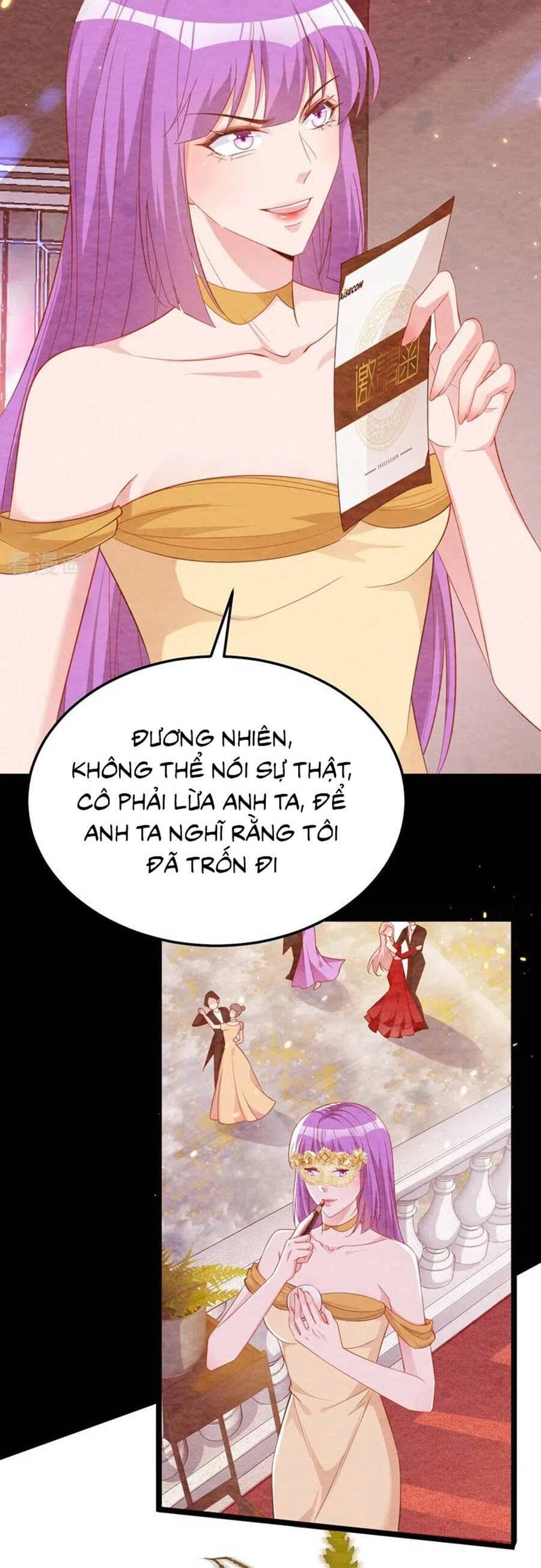 Hôm Nay Từ Chối Lục Tiên Sinh Chưa? Chapter 129 - 21