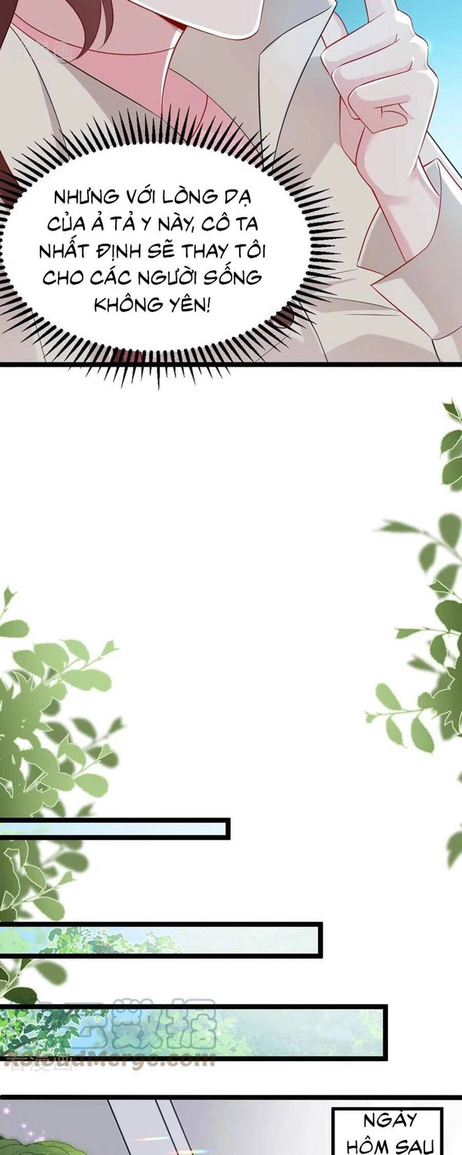 Hôm Nay Từ Chối Lục Tiên Sinh Chưa? Chapter 129 - 23