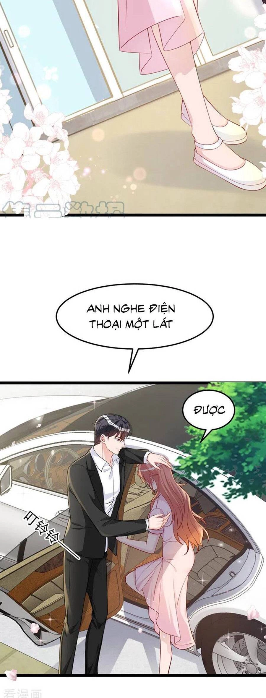 Hôm Nay Từ Chối Lục Tiên Sinh Chưa? Chapter 129 - 25