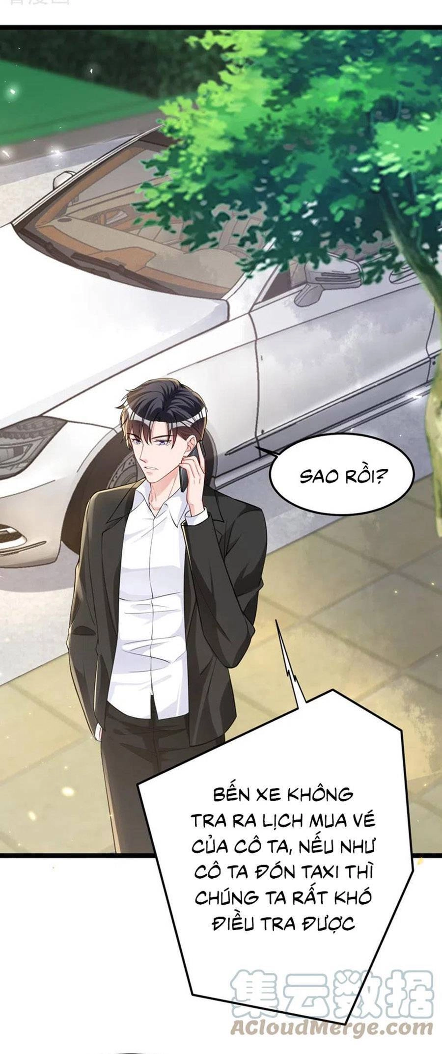 Hôm Nay Từ Chối Lục Tiên Sinh Chưa? Chapter 129 - 26