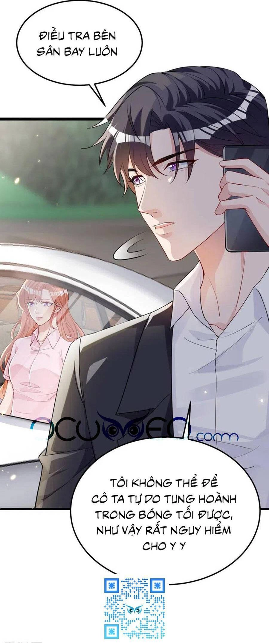 Hôm Nay Từ Chối Lục Tiên Sinh Chưa? Chapter 129 - 27