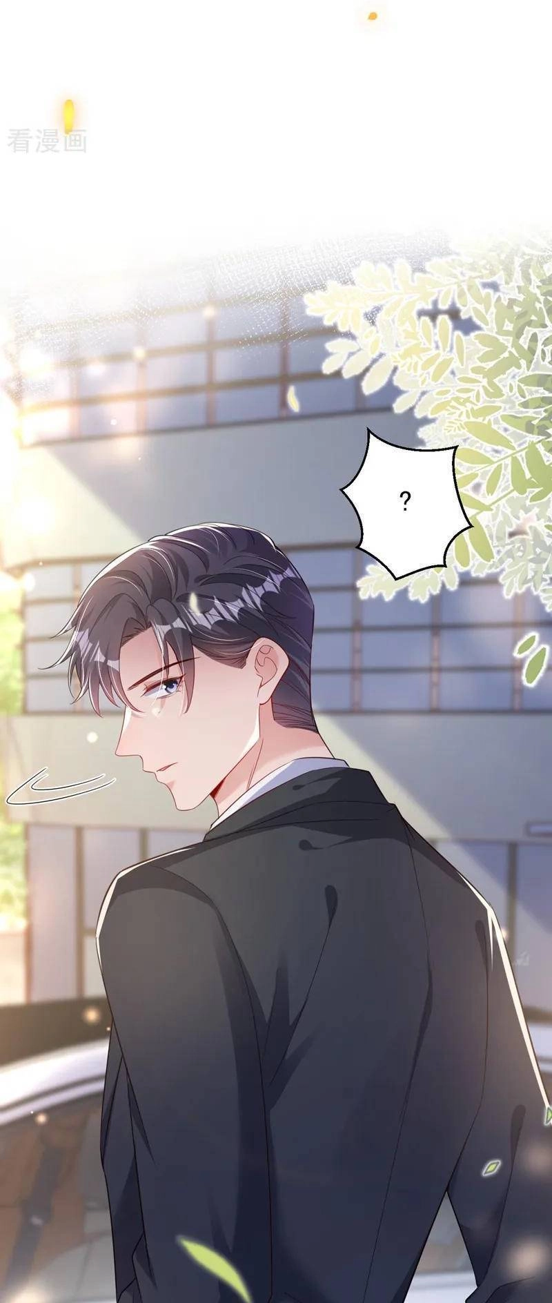 Hôm Nay Từ Chối Lục Tiên Sinh Chưa? Chapter 130 - 3