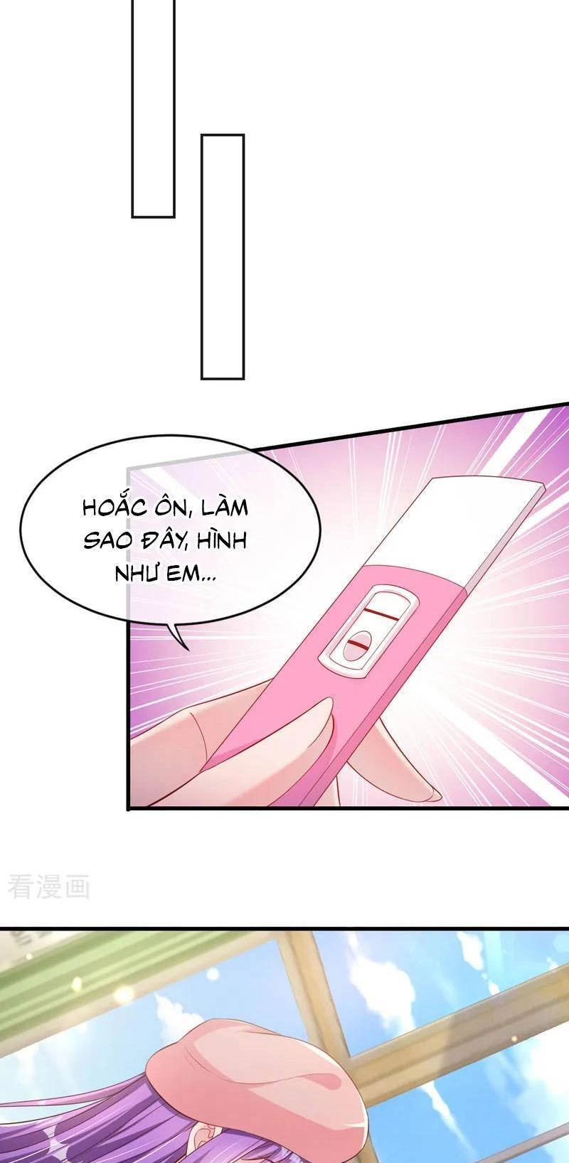 Hôm Nay Từ Chối Lục Tiên Sinh Chưa? Chapter 130 - 5