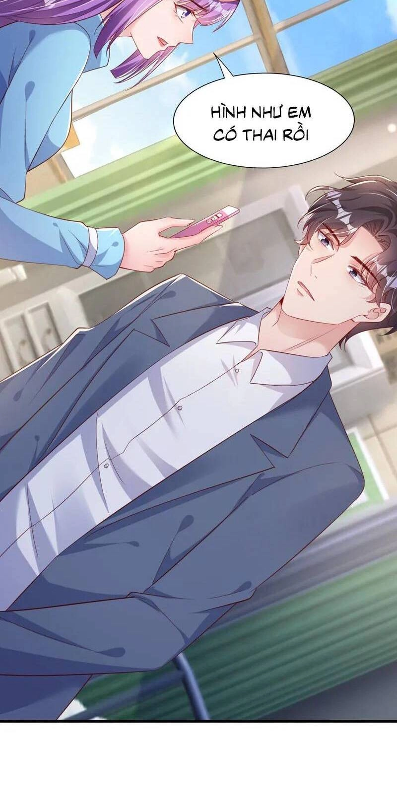 Hôm Nay Từ Chối Lục Tiên Sinh Chưa? Chapter 130 - 6