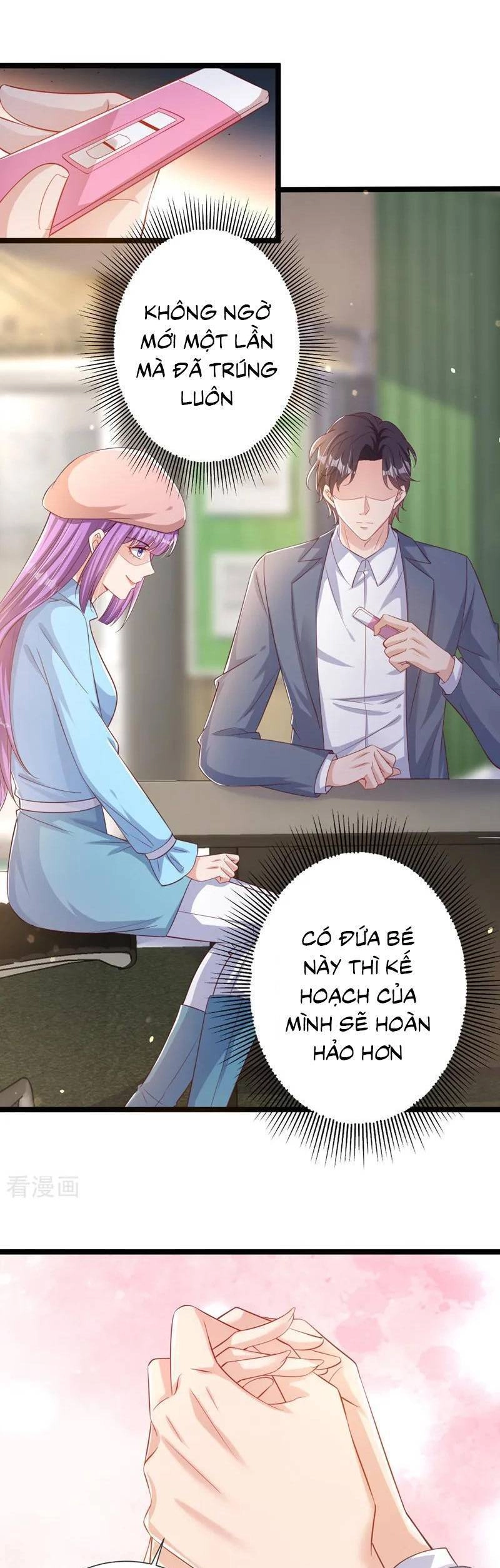 Hôm Nay Từ Chối Lục Tiên Sinh Chưa? Chapter 130 - 7