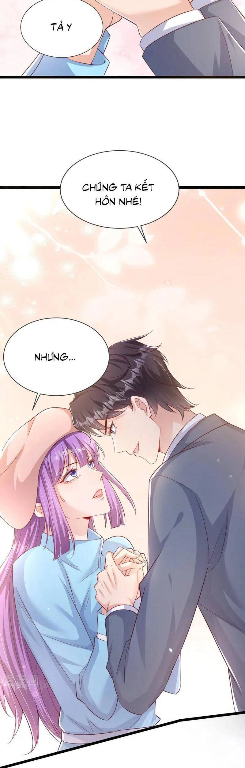 Hôm Nay Từ Chối Lục Tiên Sinh Chưa? Chapter 130 - 8