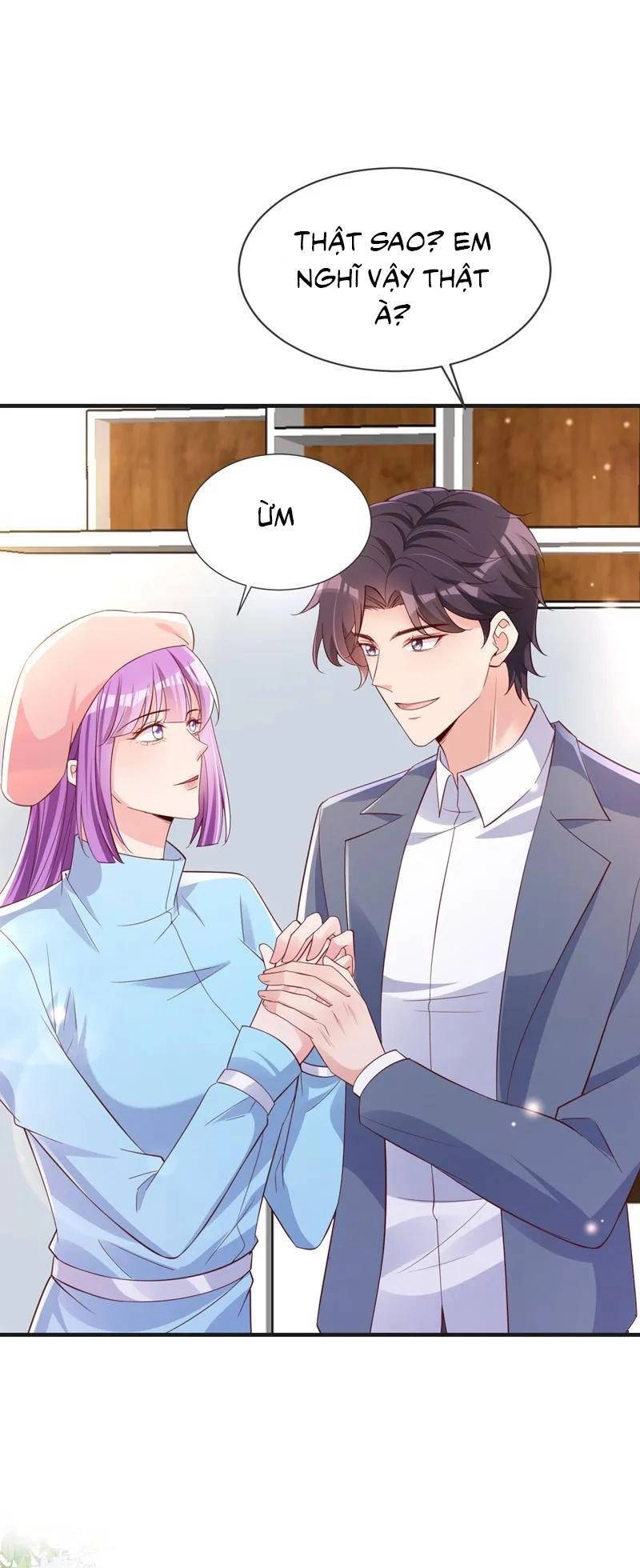 Hôm Nay Từ Chối Lục Tiên Sinh Chưa? Chapter 130 - 11