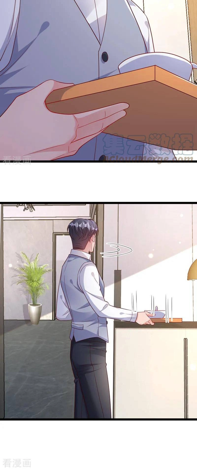 Hôm Nay Từ Chối Lục Tiên Sinh Chưa? Chapter 130 - 14