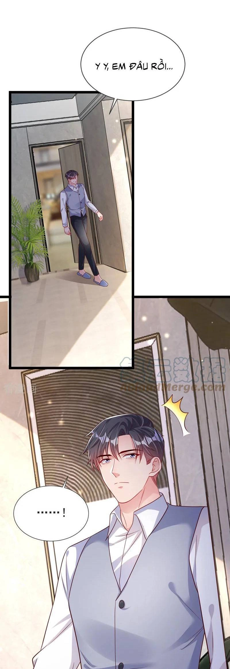 Hôm Nay Từ Chối Lục Tiên Sinh Chưa? Chapter 130 - 15