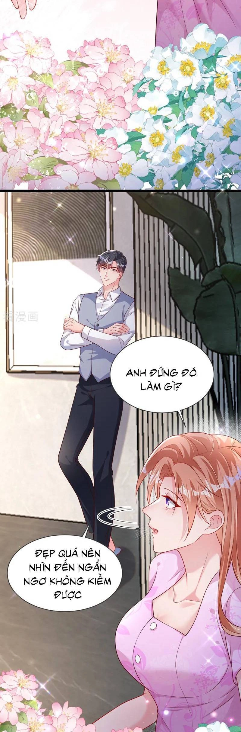 Hôm Nay Từ Chối Lục Tiên Sinh Chưa? Chapter 130 - 17