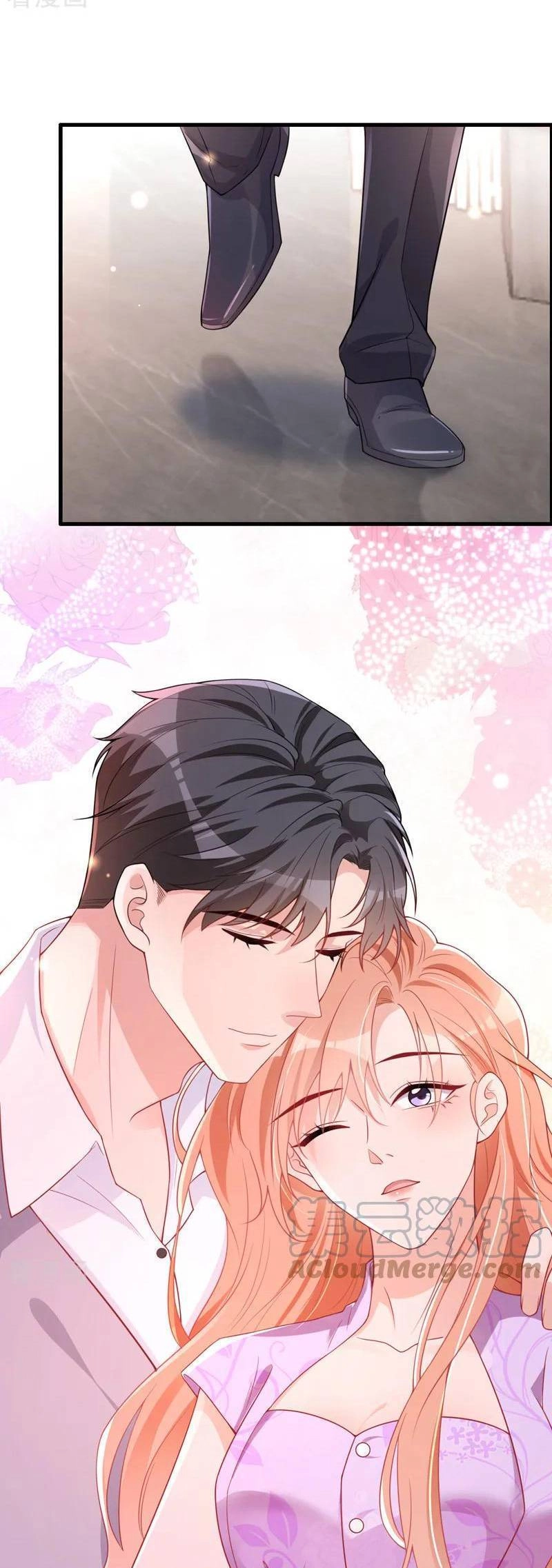 Hôm Nay Từ Chối Lục Tiên Sinh Chưa? Chapter 130 - 19