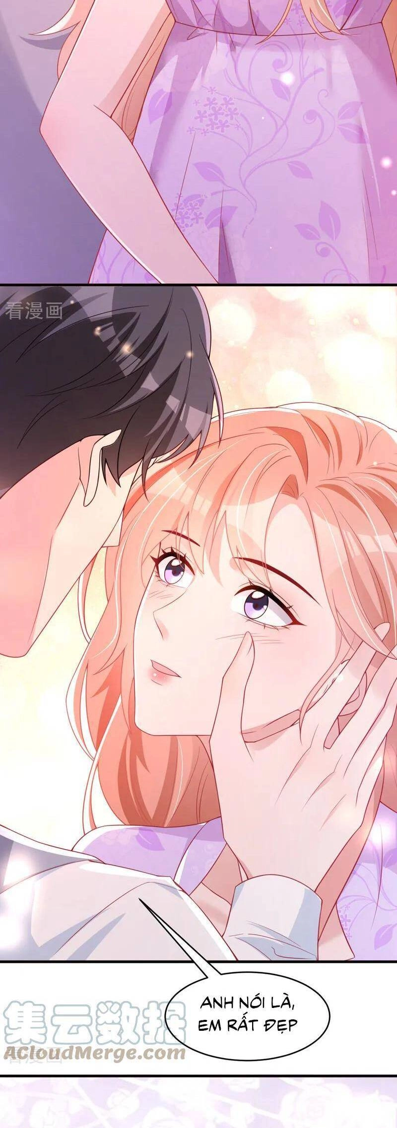 Hôm Nay Từ Chối Lục Tiên Sinh Chưa? Chapter 130 - 20