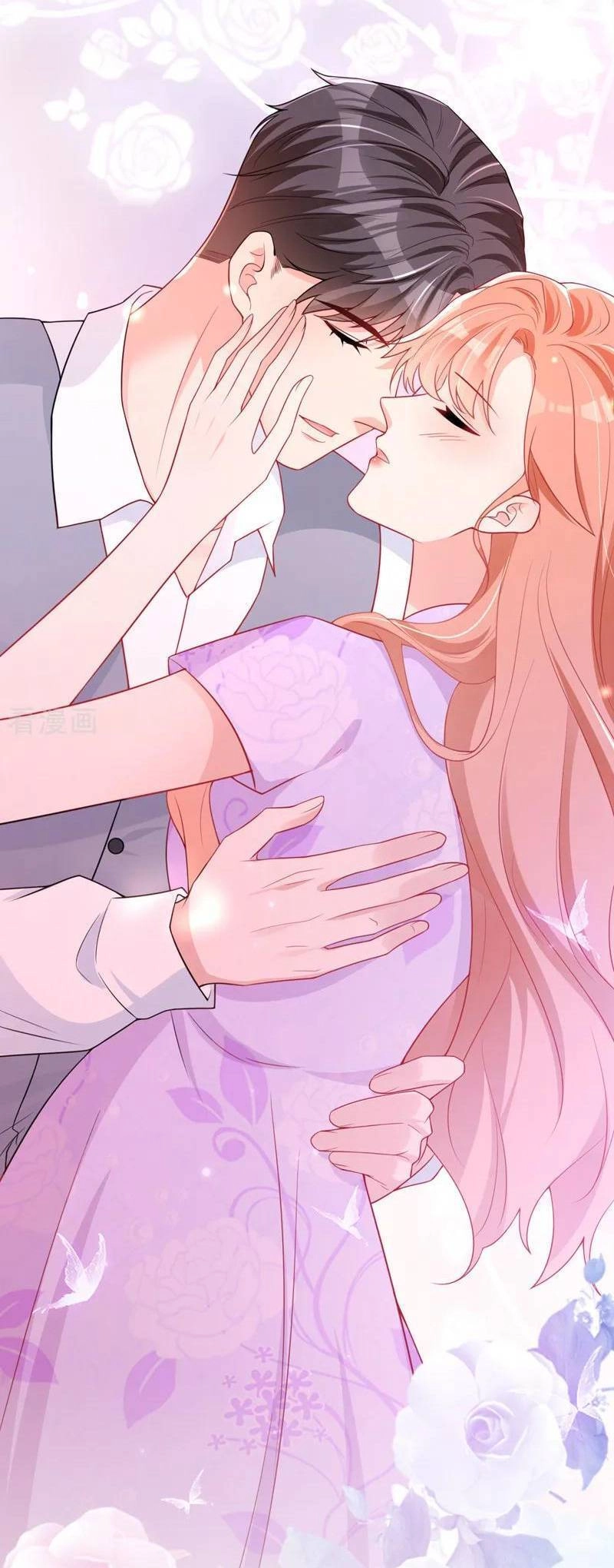 Hôm Nay Từ Chối Lục Tiên Sinh Chưa? Chapter 130 - 21