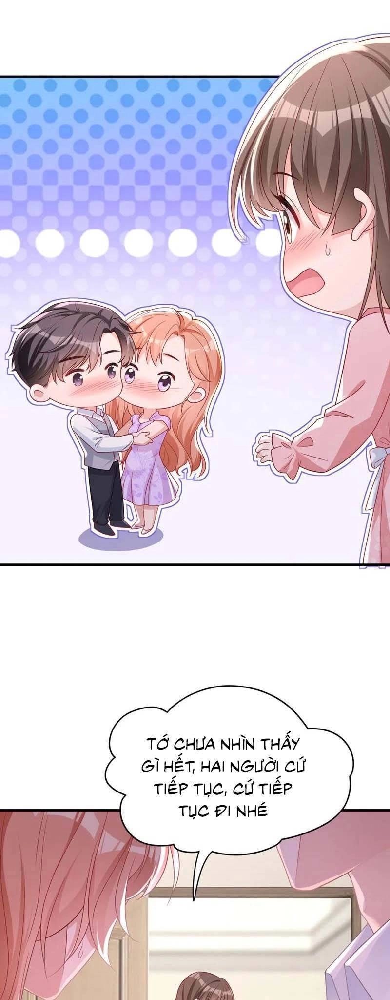 Hôm Nay Từ Chối Lục Tiên Sinh Chưa? Chapter 130 - 23