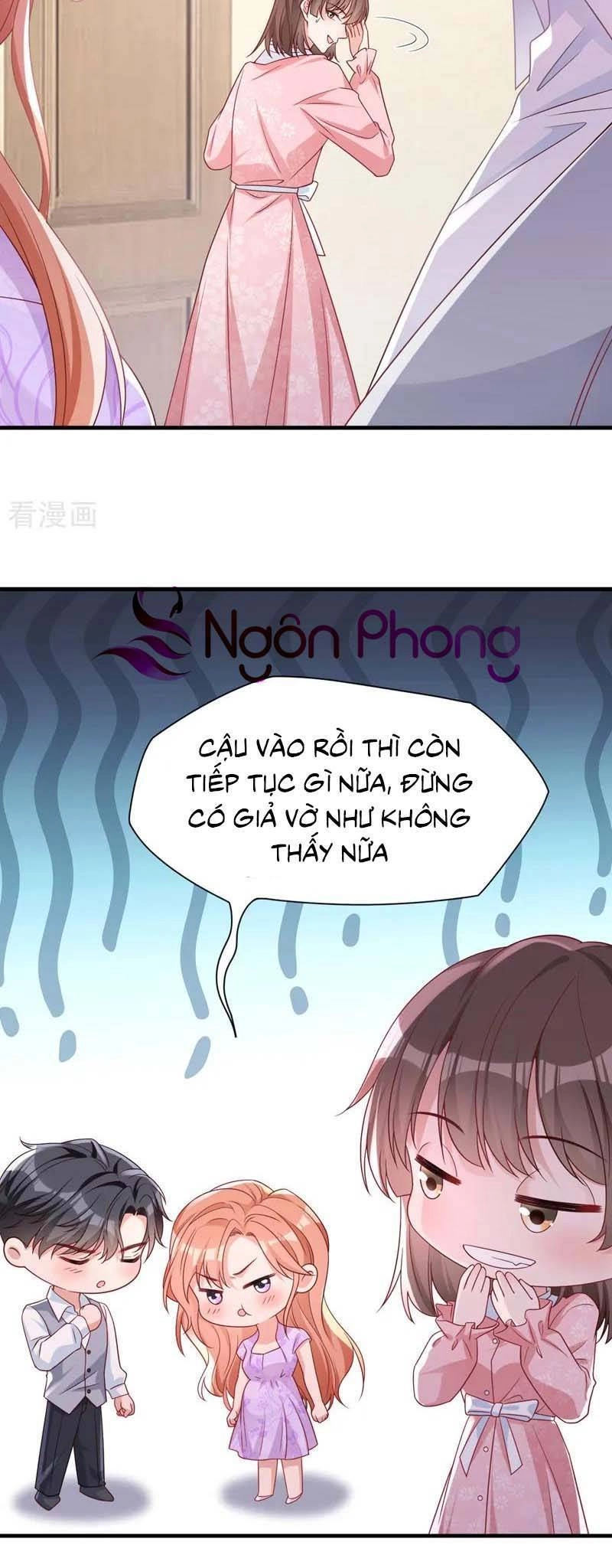 Hôm Nay Từ Chối Lục Tiên Sinh Chưa? Chapter 130 - 24