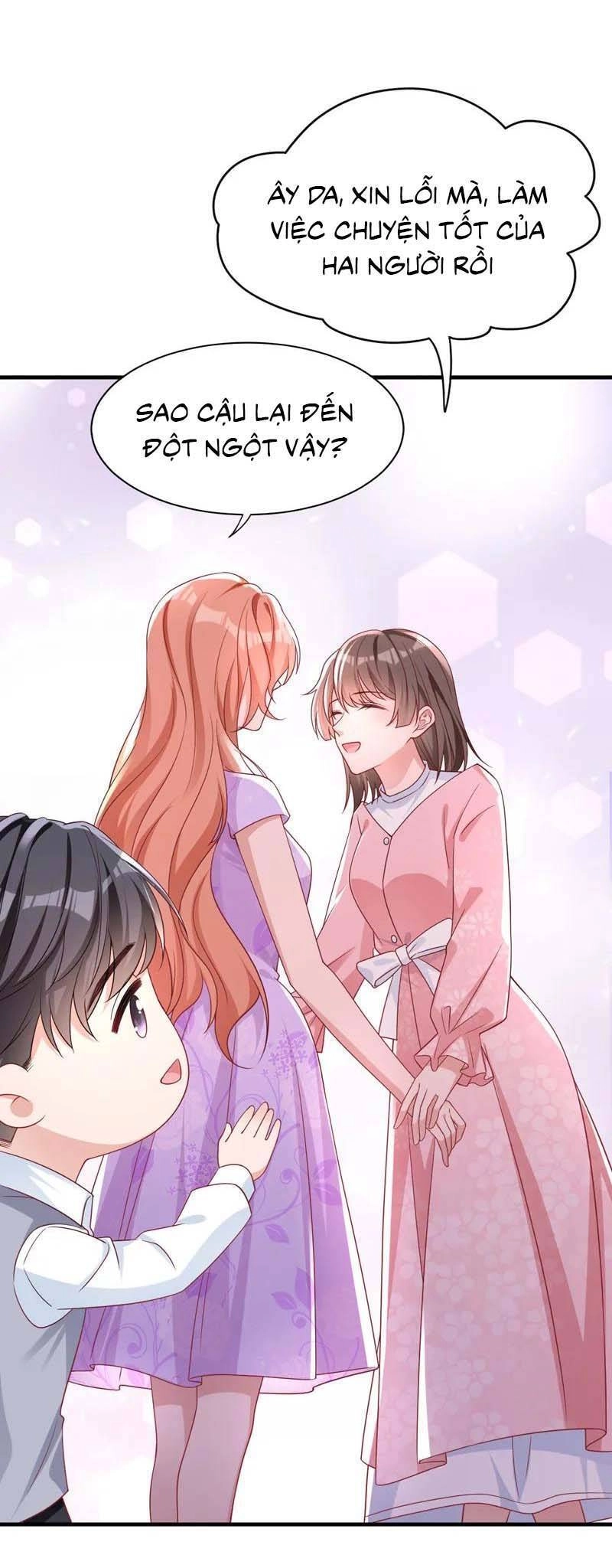 Hôm Nay Từ Chối Lục Tiên Sinh Chưa? Chapter 130 - 25