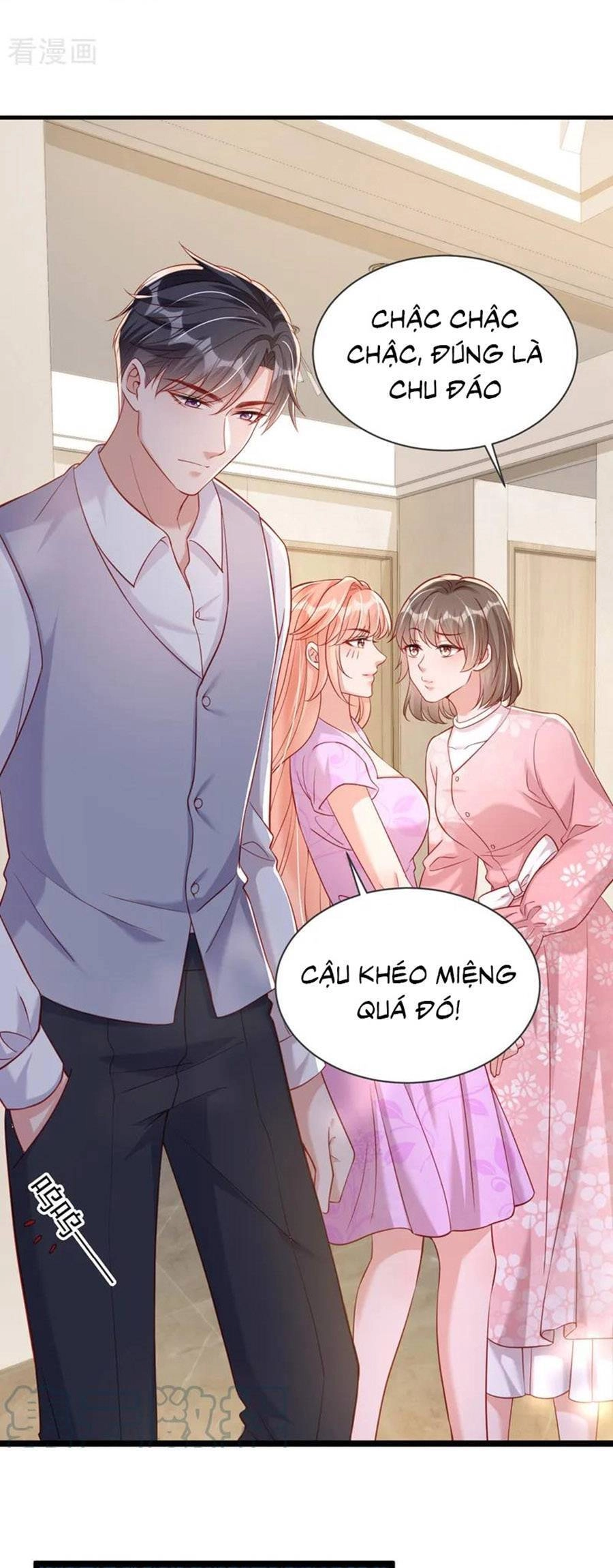 Hôm Nay Từ Chối Lục Tiên Sinh Chưa? Chapter 131 - 3