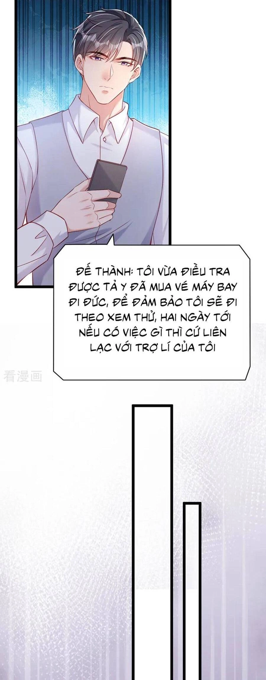 Hôm Nay Từ Chối Lục Tiên Sinh Chưa? Chapter 131 - 4