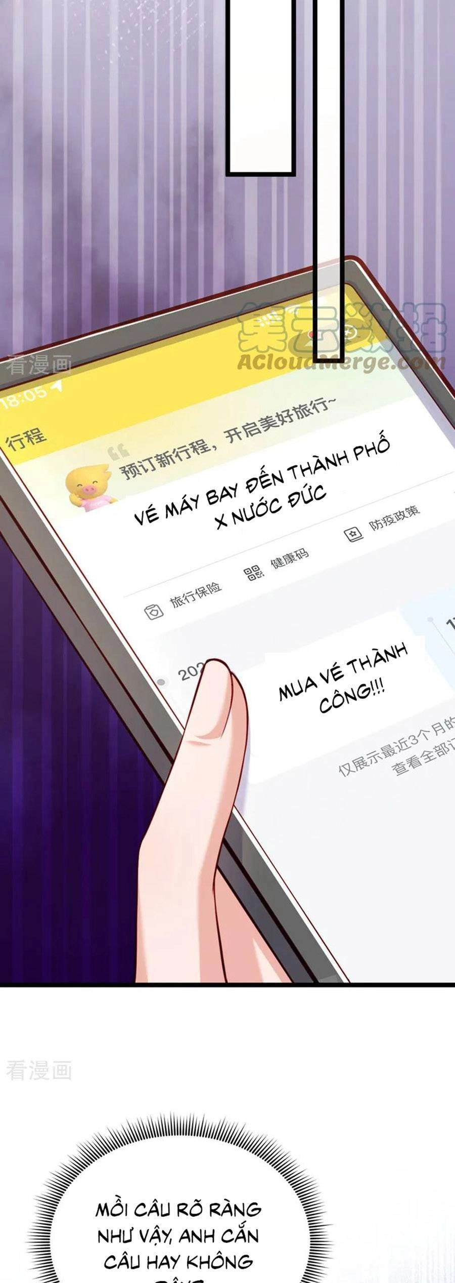 Hôm Nay Từ Chối Lục Tiên Sinh Chưa? Chapter 131 - 5