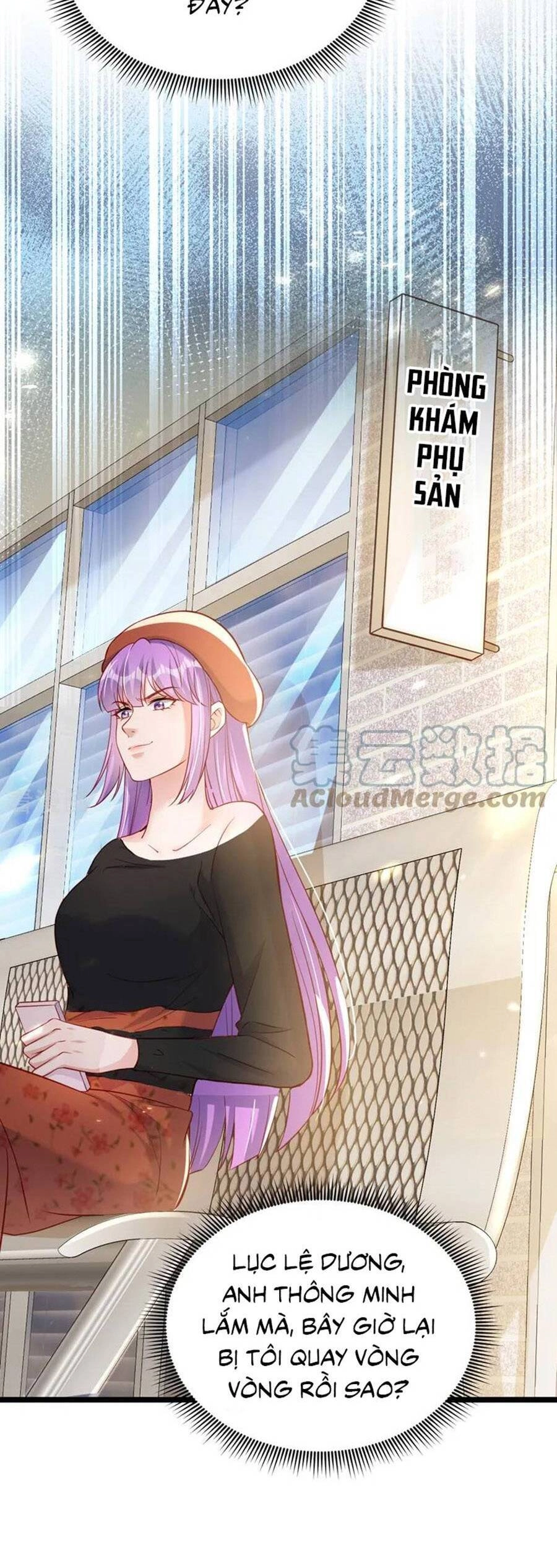 Hôm Nay Từ Chối Lục Tiên Sinh Chưa? Chapter 131 - 6