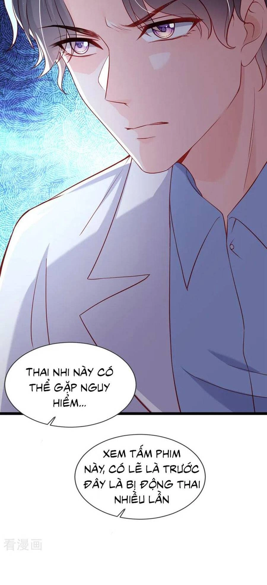 Hôm Nay Từ Chối Lục Tiên Sinh Chưa? Chapter 131 - 8