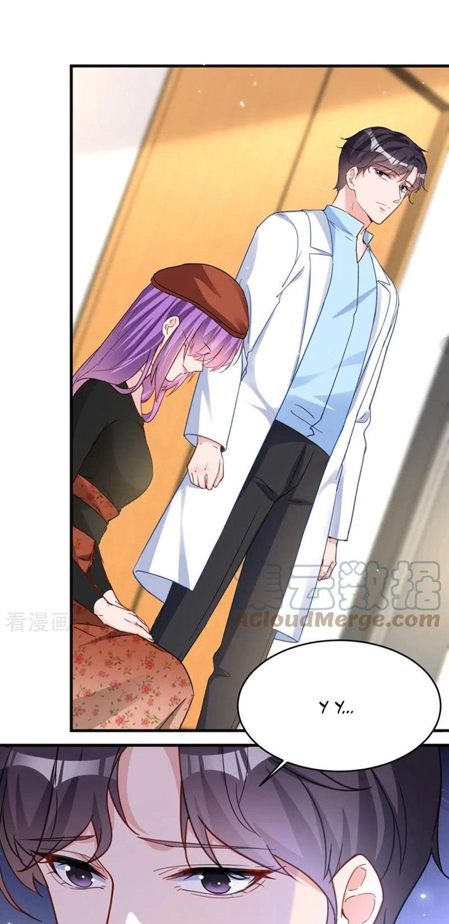 Hôm Nay Từ Chối Lục Tiên Sinh Chưa? Chapter 131 - 11