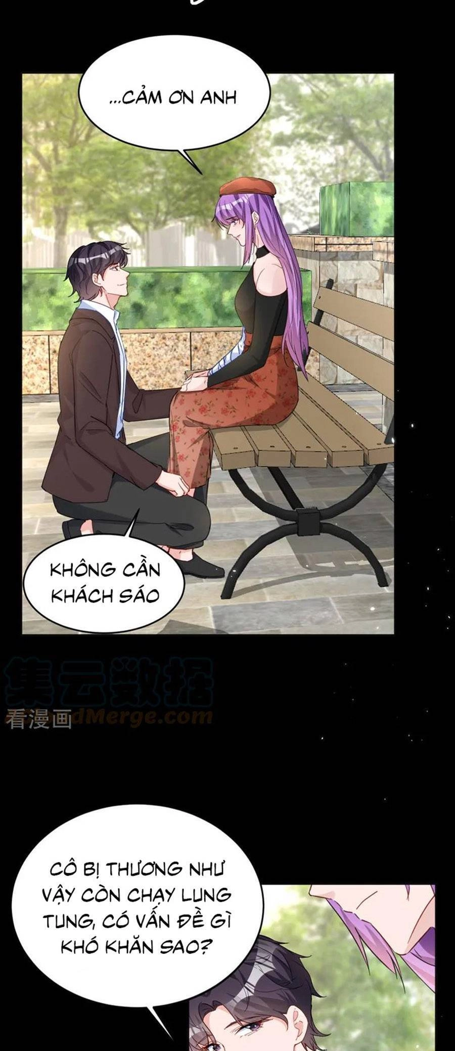 Hôm Nay Từ Chối Lục Tiên Sinh Chưa? Chapter 131 - 13