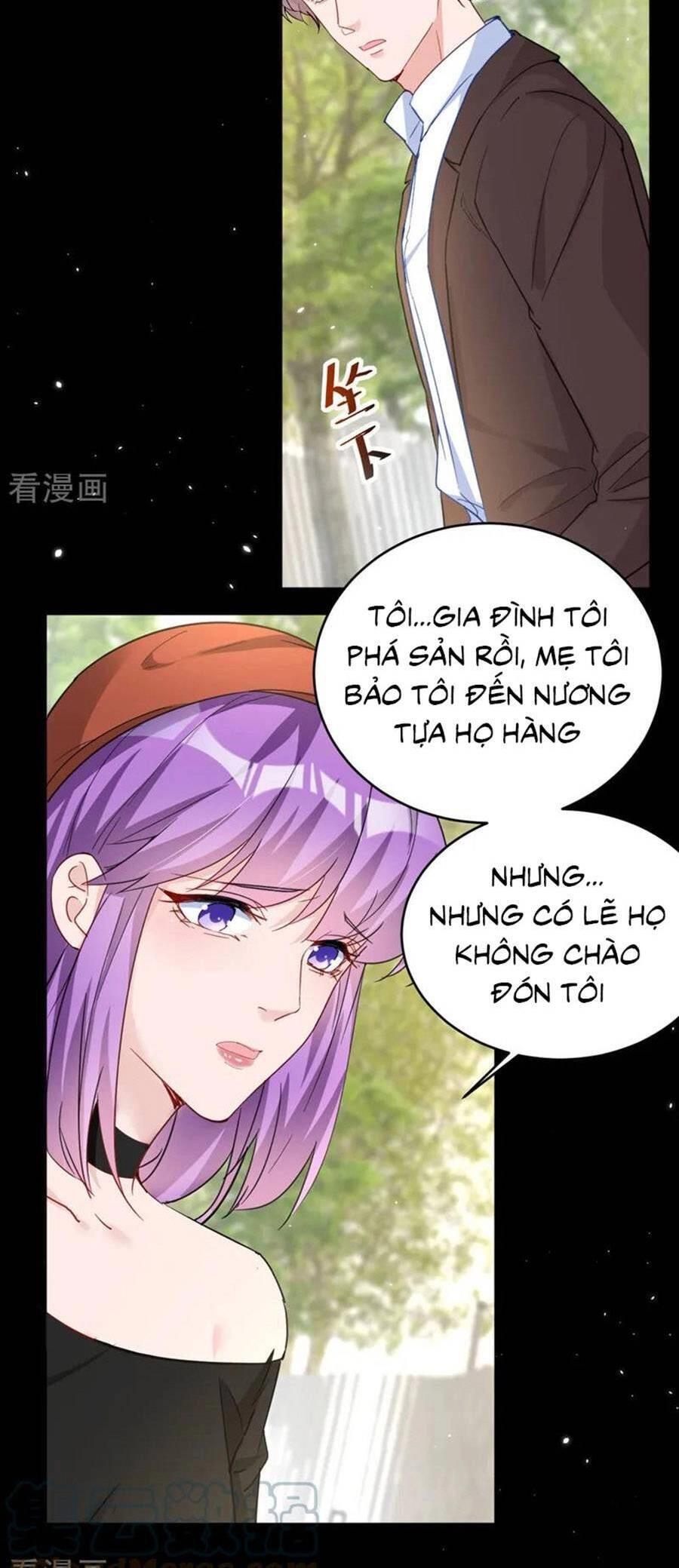 Hôm Nay Từ Chối Lục Tiên Sinh Chưa? Chapter 131 - 14