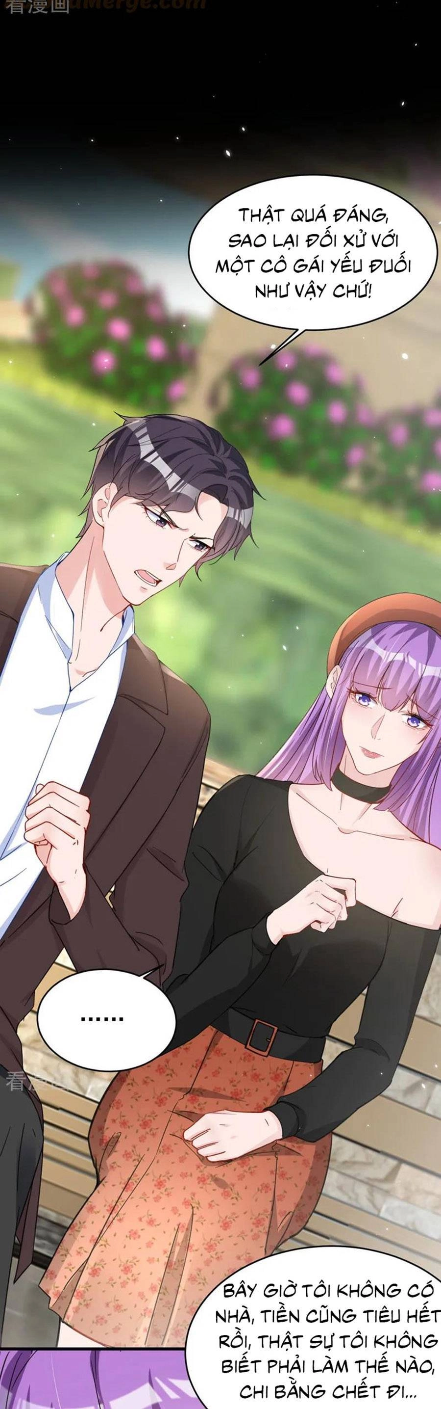 Hôm Nay Từ Chối Lục Tiên Sinh Chưa? Chapter 131 - 15