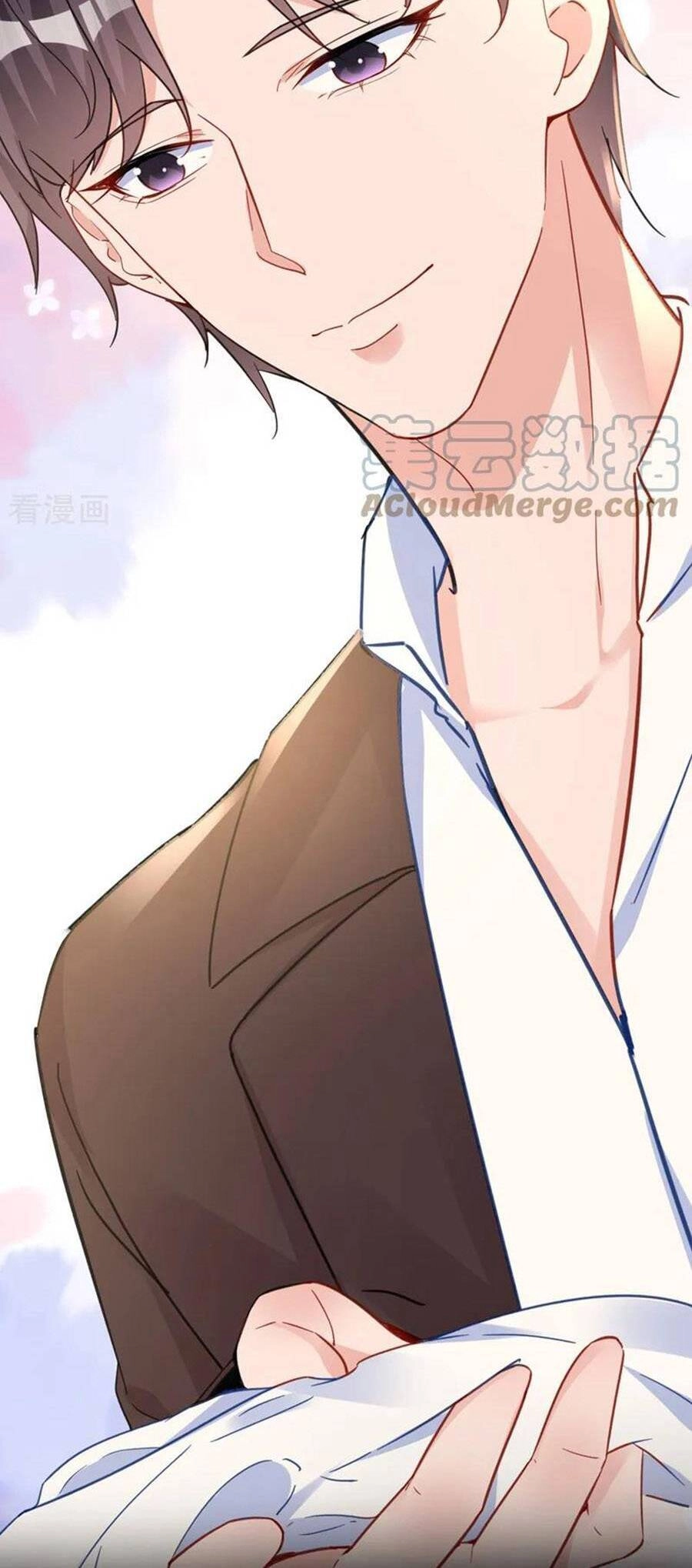 Hôm Nay Từ Chối Lục Tiên Sinh Chưa? Chapter 131 - 18