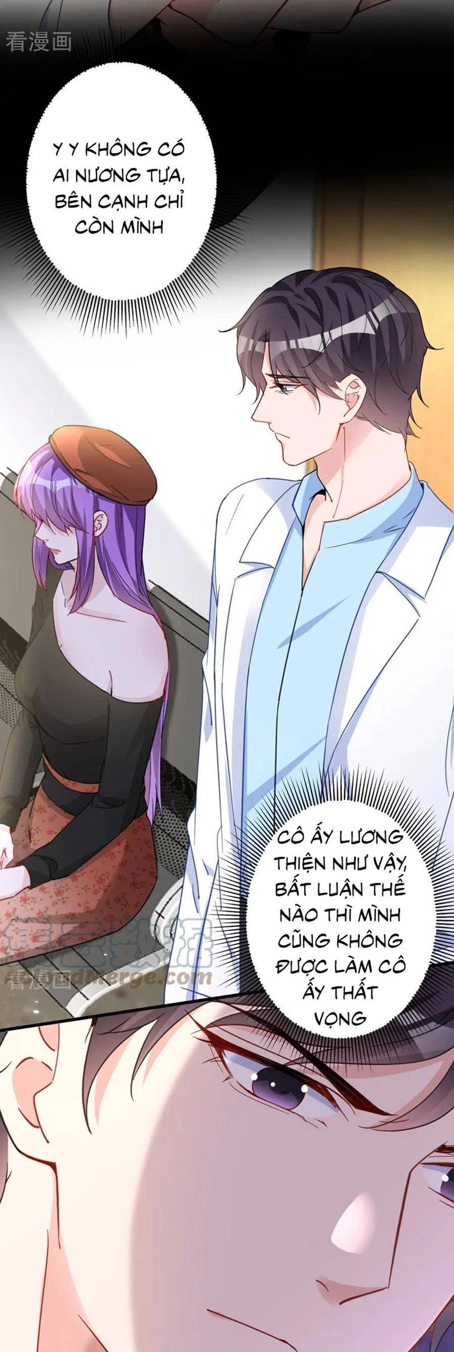 Hôm Nay Từ Chối Lục Tiên Sinh Chưa? Chapter 131 - 19