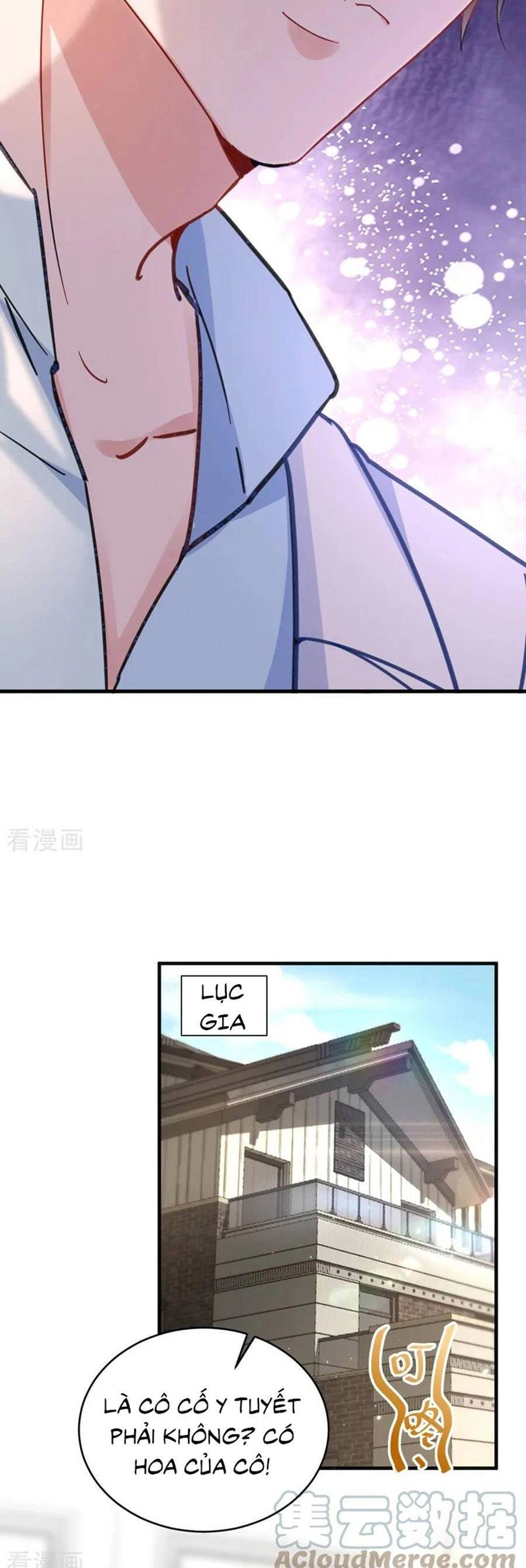 Hôm Nay Từ Chối Lục Tiên Sinh Chưa? Chapter 131 - 20