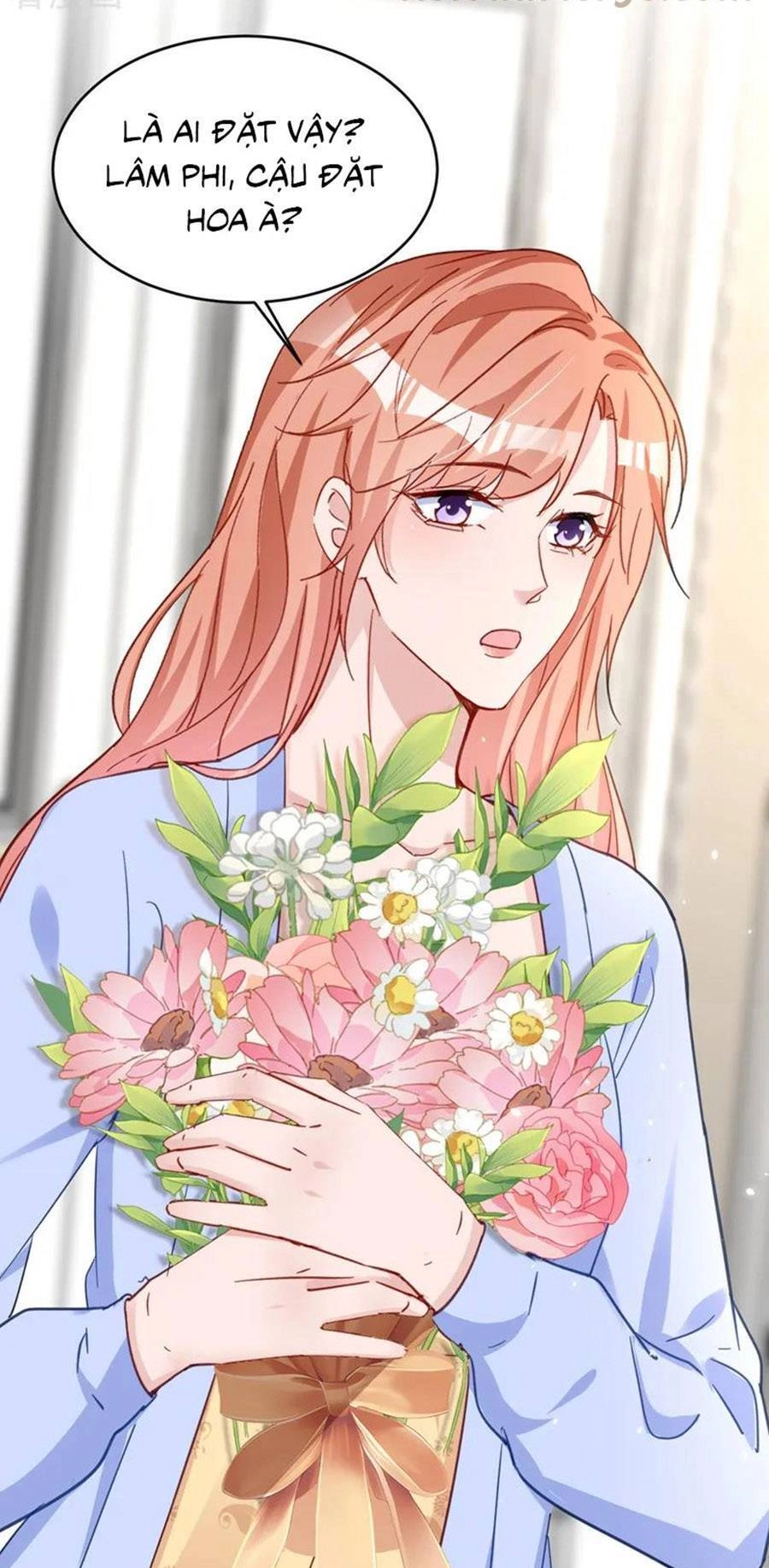 Hôm Nay Từ Chối Lục Tiên Sinh Chưa? Chapter 131 - 21