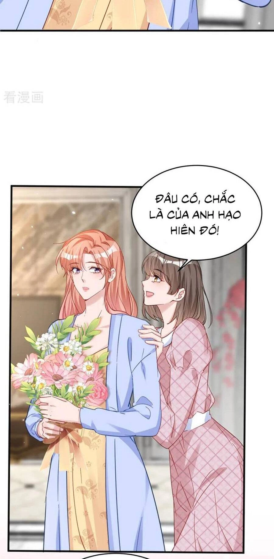 Hôm Nay Từ Chối Lục Tiên Sinh Chưa? Chapter 131 - 22