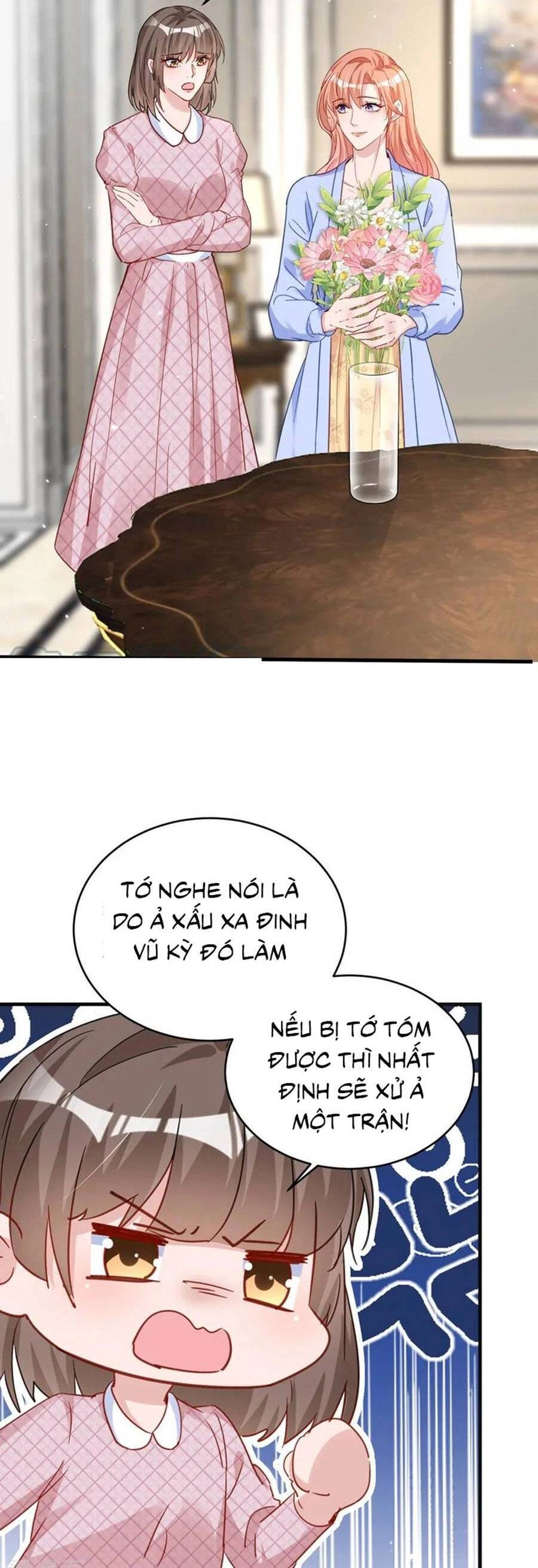 Hôm Nay Từ Chối Lục Tiên Sinh Chưa? Chapter 131 - 24