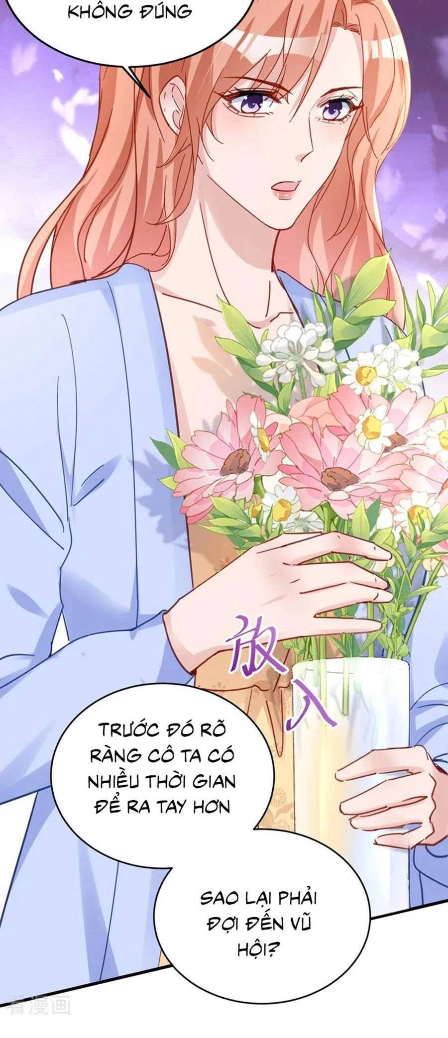 Hôm Nay Từ Chối Lục Tiên Sinh Chưa? Chapter 131 - 26