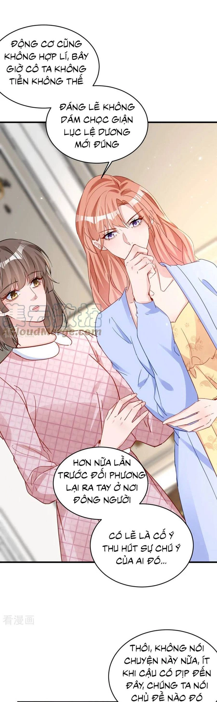 Hôm Nay Từ Chối Lục Tiên Sinh Chưa? Chapter 131 - 27