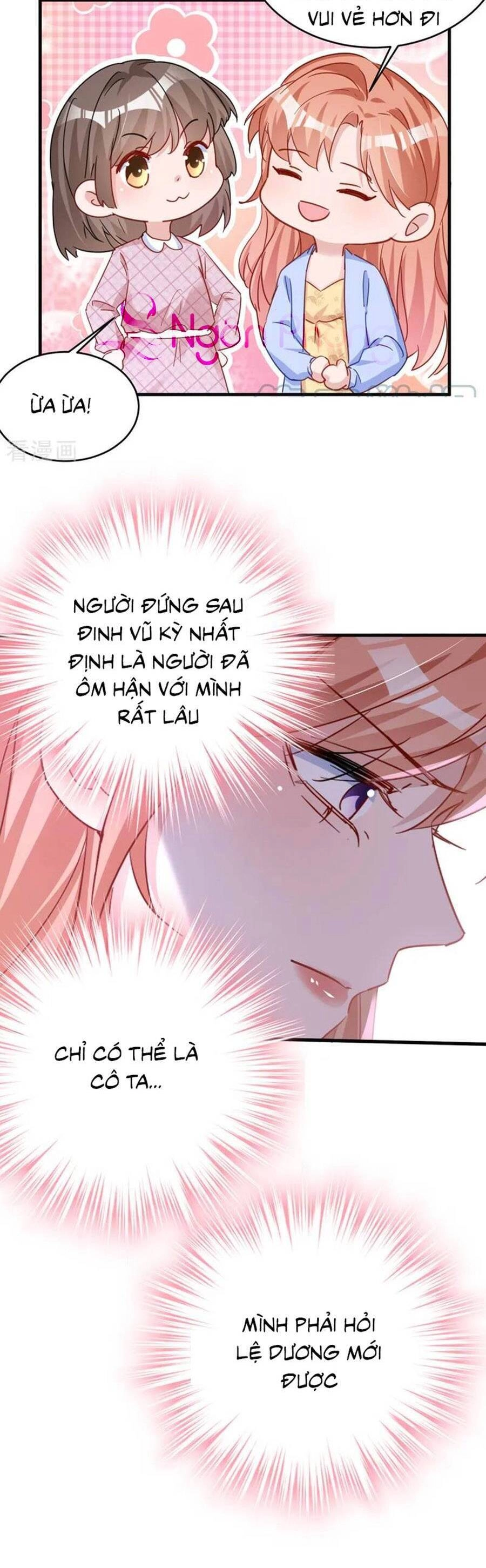 Hôm Nay Từ Chối Lục Tiên Sinh Chưa? Chapter 131 - 28