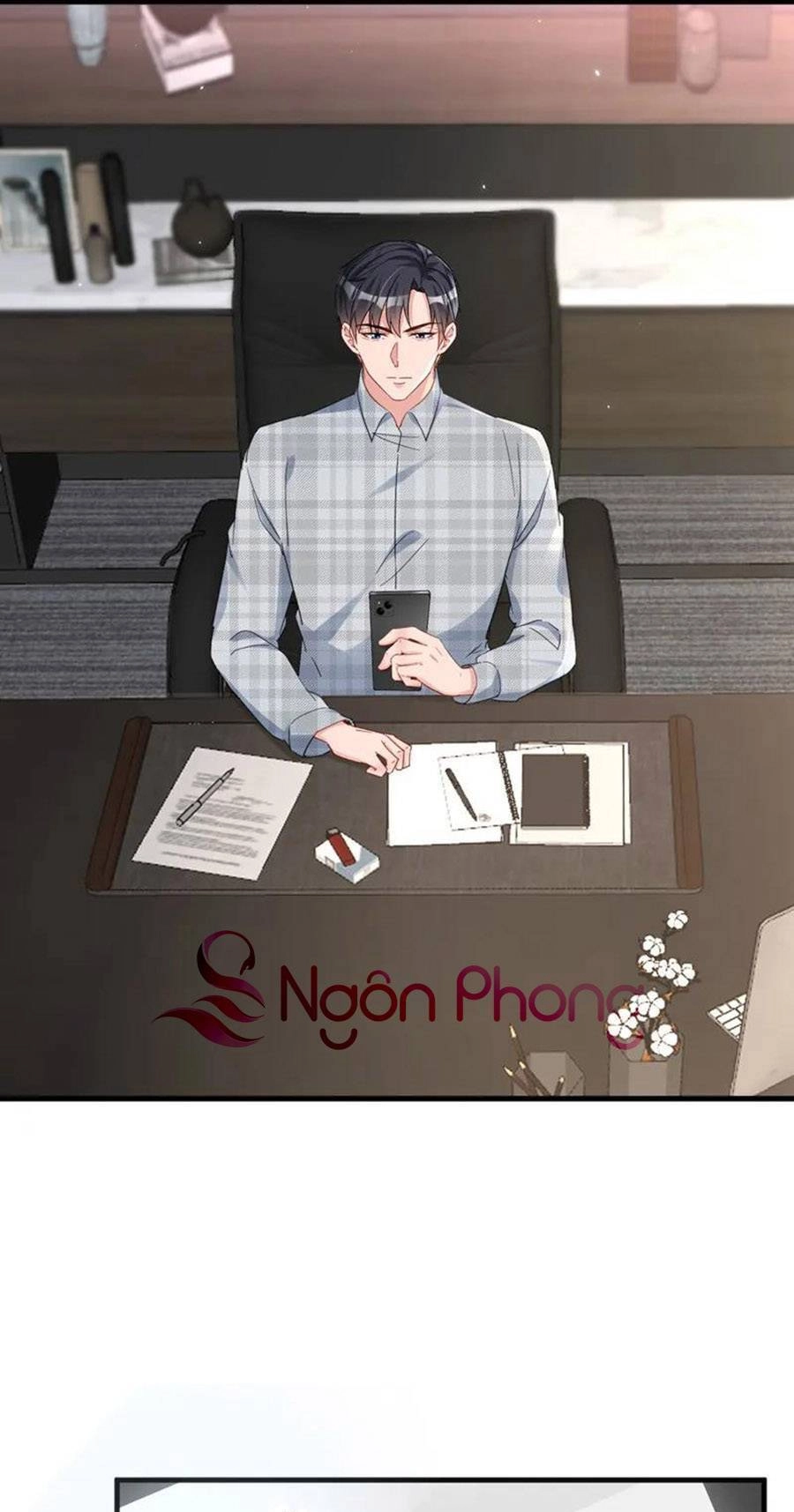 Hôm Nay Từ Chối Lục Tiên Sinh Chưa? Chapter 132 - 3