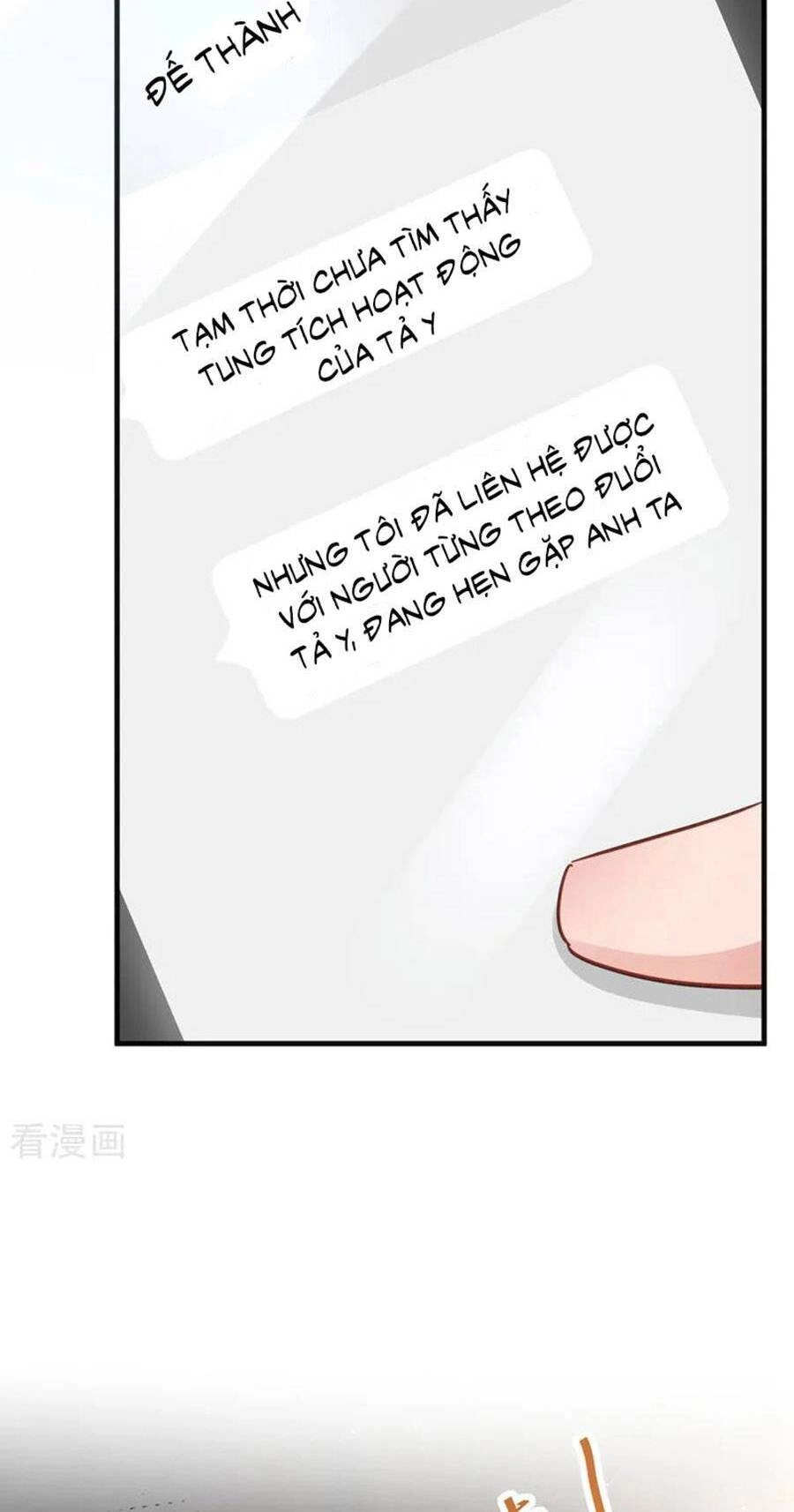 Hôm Nay Từ Chối Lục Tiên Sinh Chưa? Chapter 132 - 4